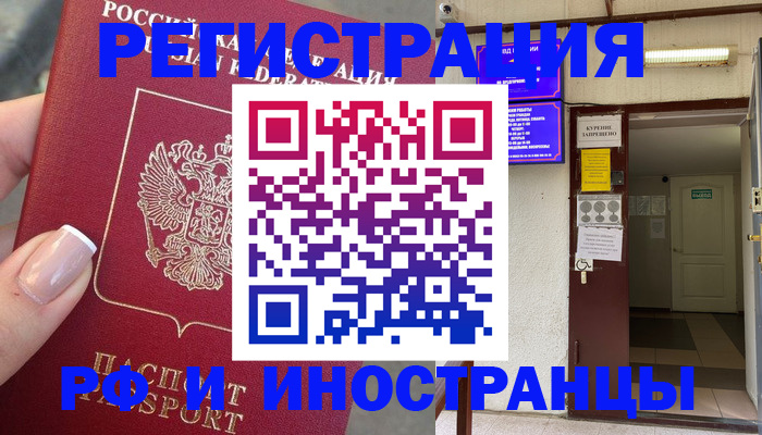 найти адрес прописки в Дедовске